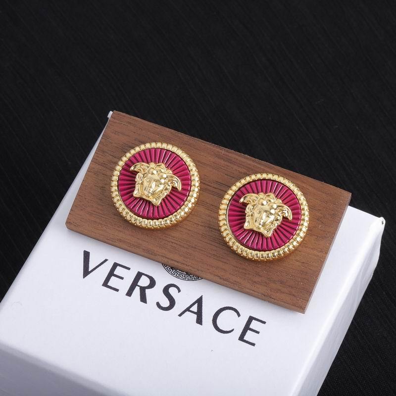 Versace Earrings 89